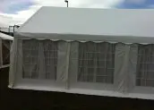 Outside of Marquee 3