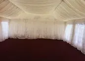 Inside Of Marquee