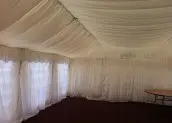 Inside Of Marquee