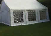 Outside of Marquee 2