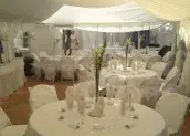 Marquee For Wedding