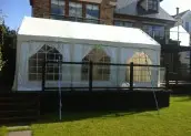 Garden Marquee