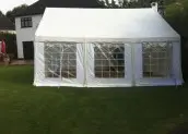 Outside of Marquee